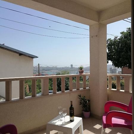 Salona Croatia Appartement Buitenkant foto