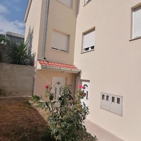 Salona Croatia Appartement Buitenkant foto